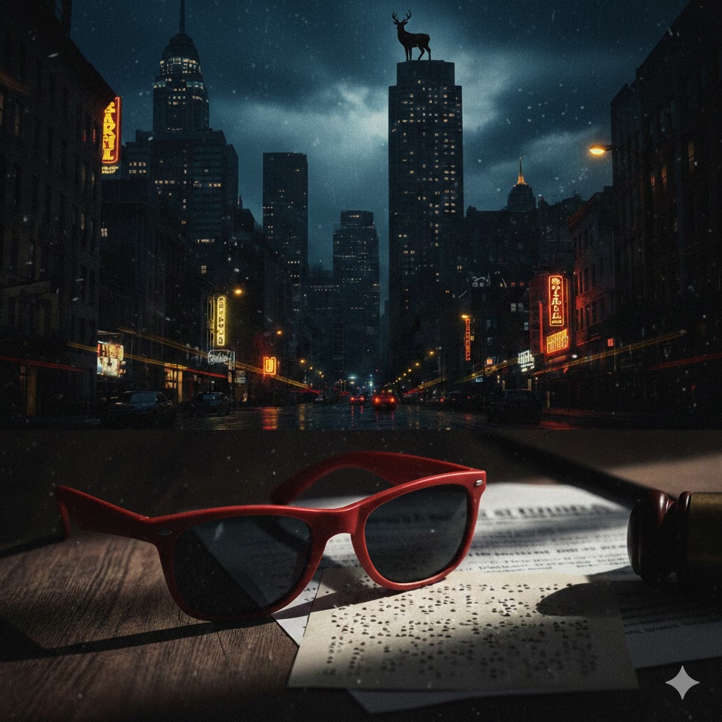 デアデビルS1用