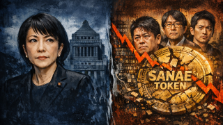 サナエトークン